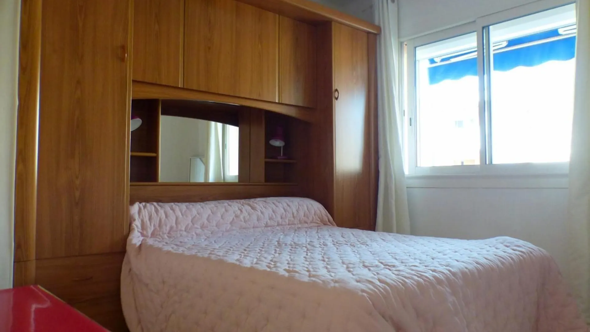 Pleasant Seaside Cocoon Apartment Six-Fours-les-Plages France