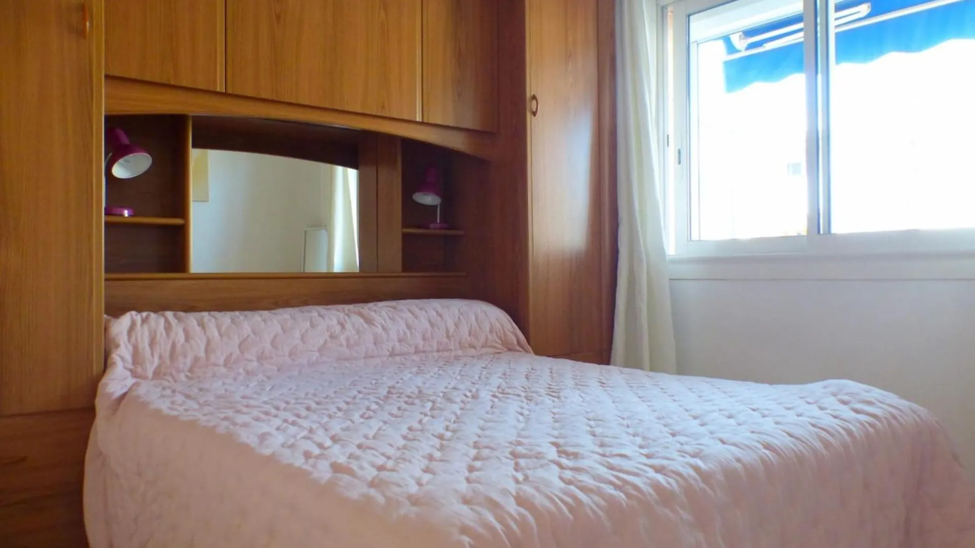 Pleasant Seaside Cocoon Apartment Six-Fours-les-Plages