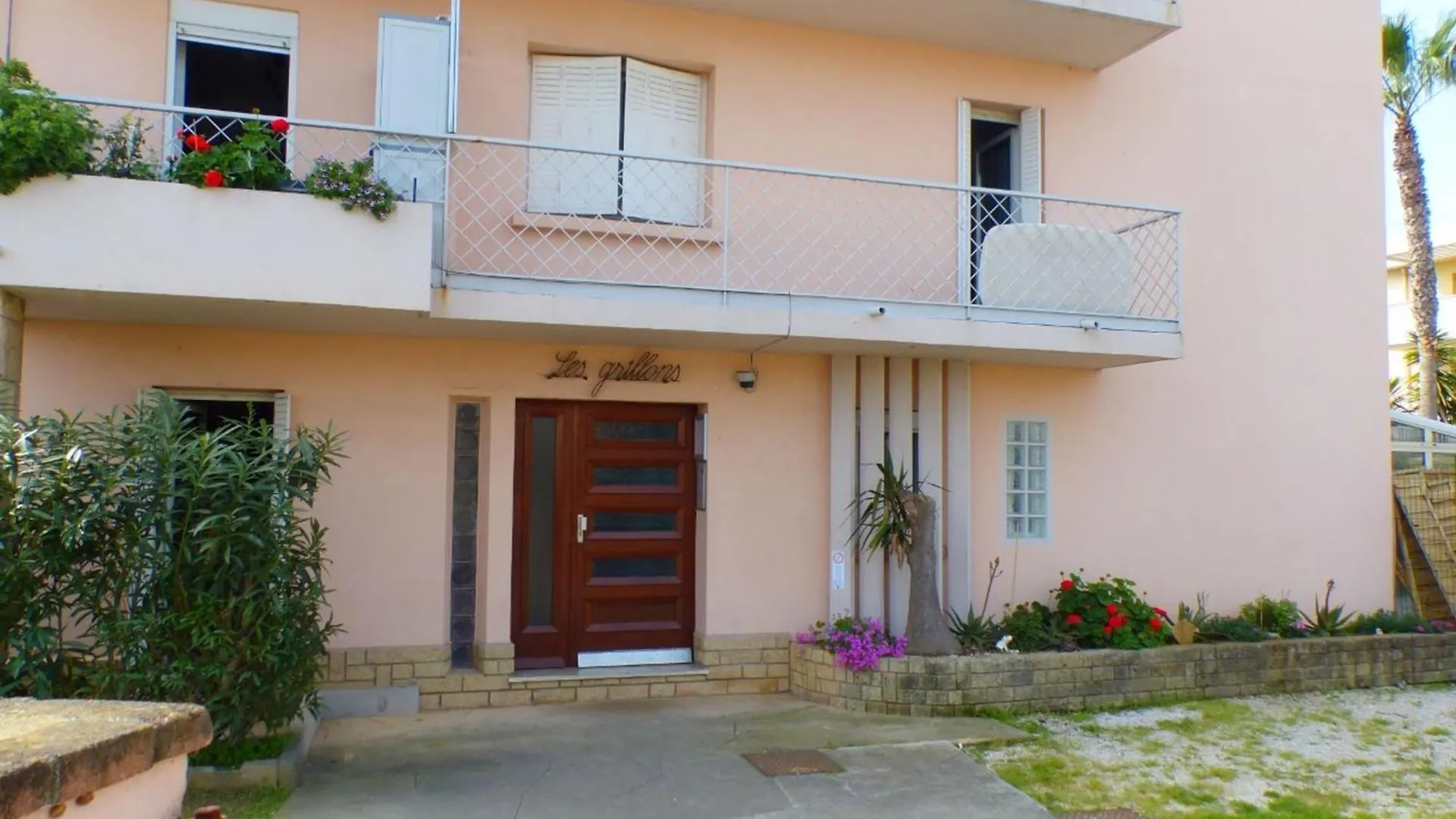 Pleasant Seaside Cocoon Apartment Six-Fours-les-Plages France