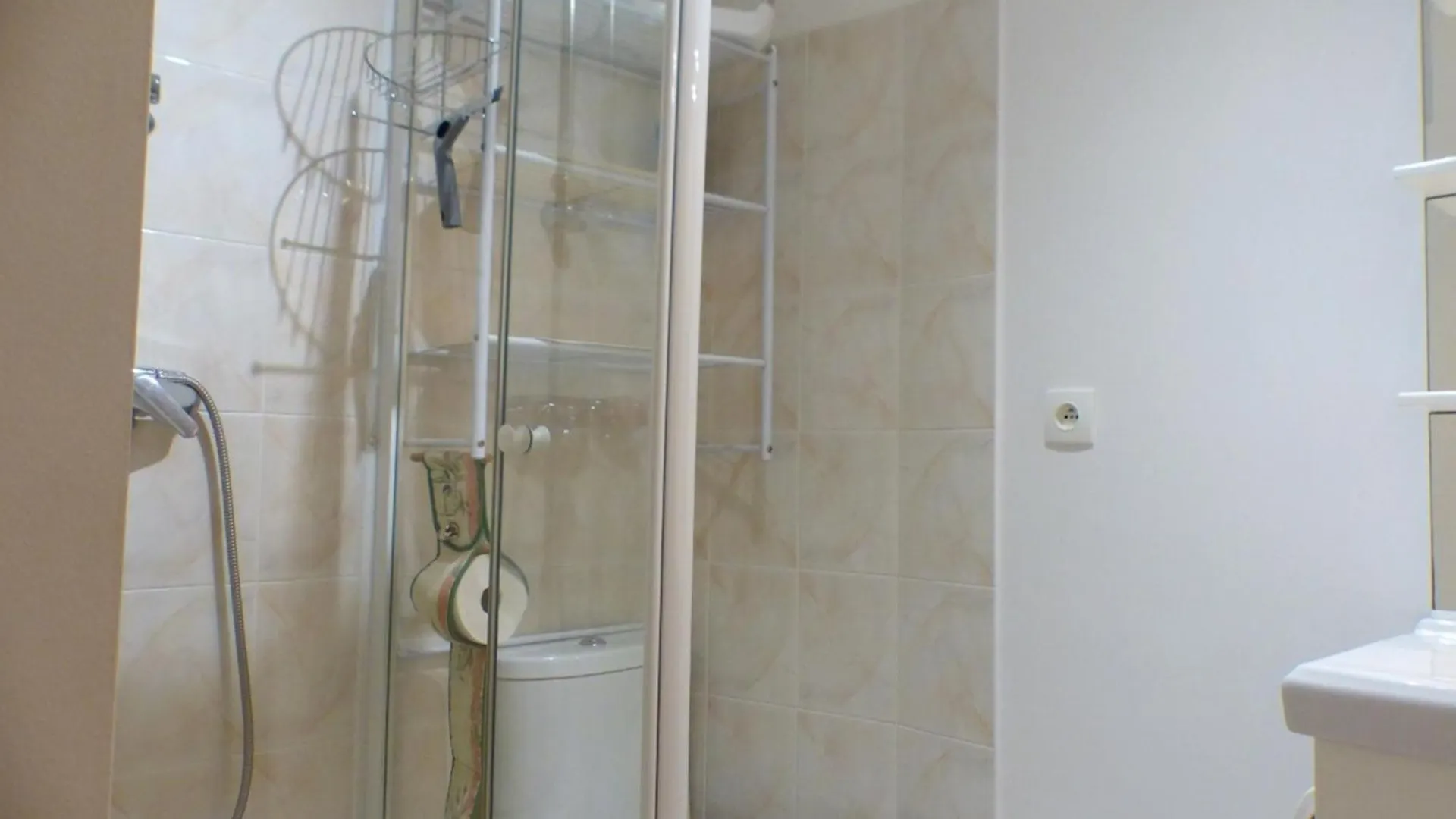 Pleasant Seaside Cocoon Apartment Six-Fours-les-Plages